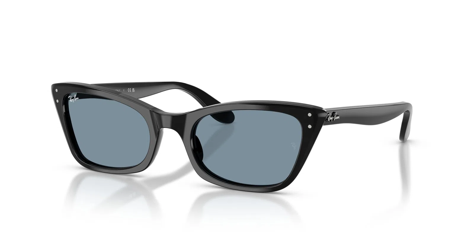 Ray-Ban Lady Burbank 2299 Sunglasses - view 52